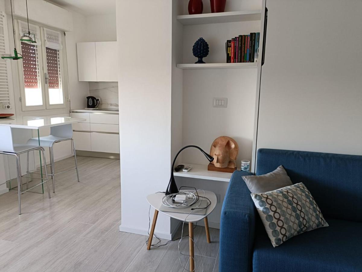 Residenza Adamo Ed Eva Apartment Pordenone Exterior photo